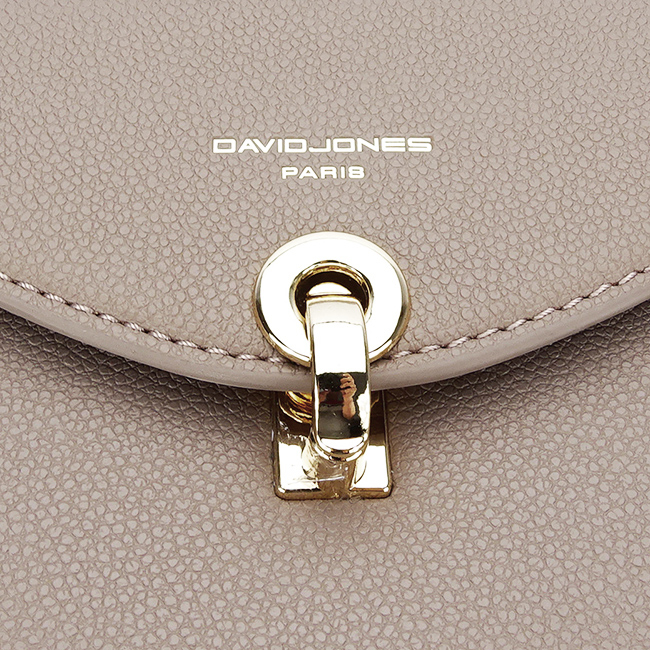 Rucsac maro David Jones CM7017A 18 [9]