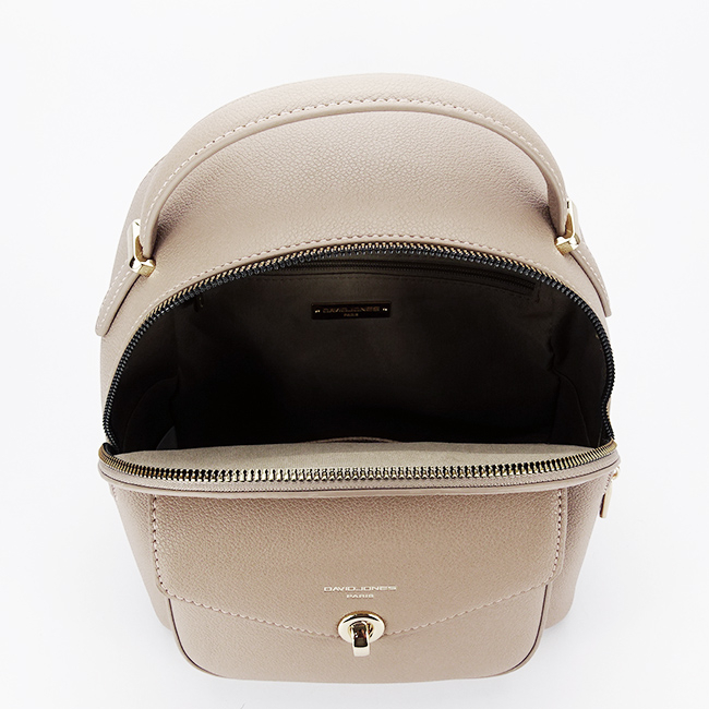 Rucsac maro David Jones CM7017A 18 [6]