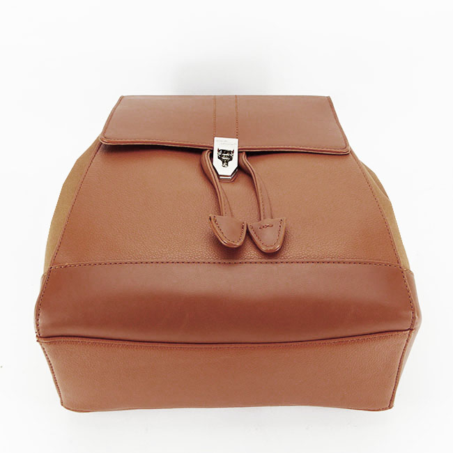 Rucsac maro de talie mare CM6516 16 [4]