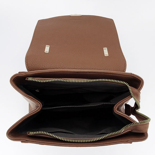 Rucsac maro Diana&CO DHJ824-1 18 [7]
