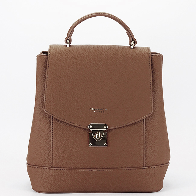 Rucsac maro Diana&CO DHJ824-1 18 [3]