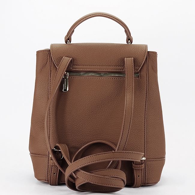 Rucsac maro Diana&CO DHJ824-1 18 [5]