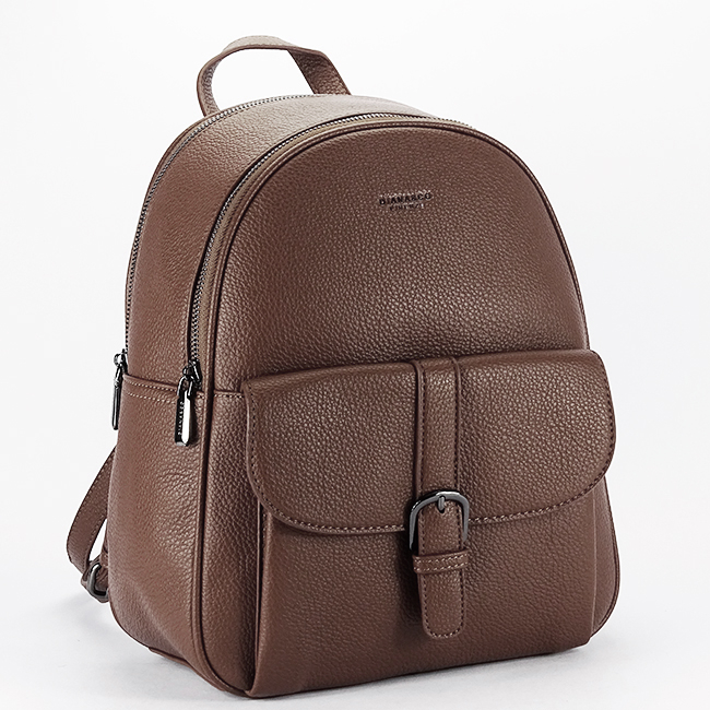 Rucsac maro Diana&CO DHO830-5 119 [3]
