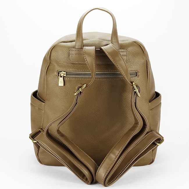Rucsac maro Enrico Coveri 7024 18 [4]