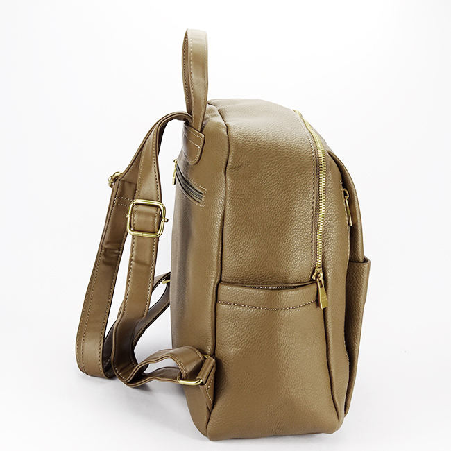 Rucsac maro Enrico Coveri 7024 18 [3]