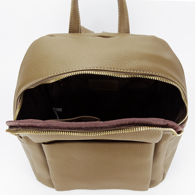 Rucsac maro Enrico Coveri 7024 18 [6]