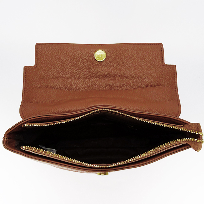 Rucsac maro Enrico Coveri EC3097 M6 [7]
