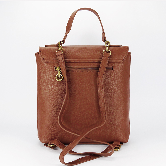 Rucsac maro Enrico Coveri EC3097 M6 [4]
