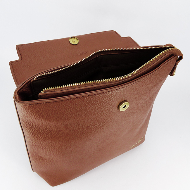 Rucsac maro Enrico Coveri EC3097 M6 [6]
