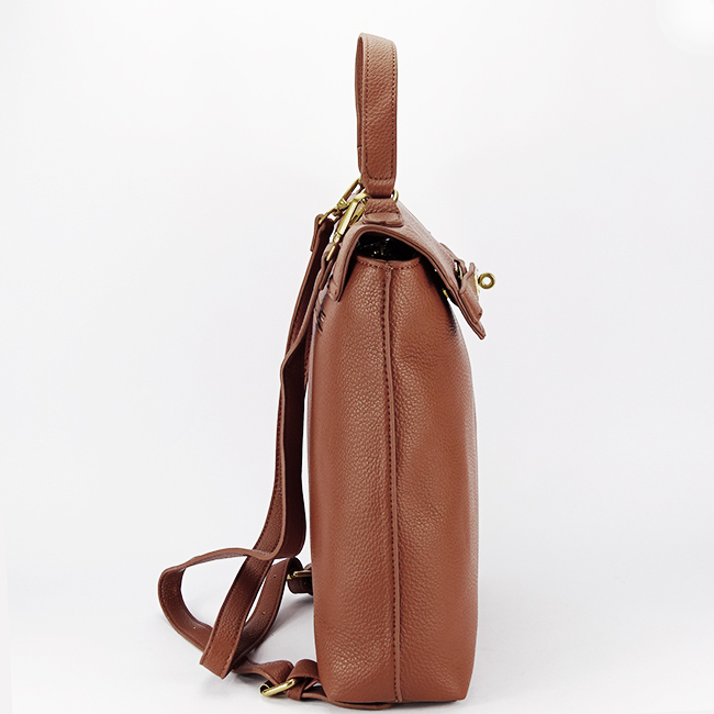 Rucsac maro Enrico Coveri EC3097 M6 [3]