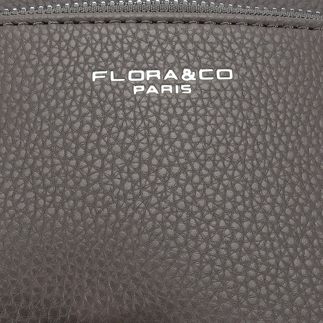 Rucsac maro Flora&Co Paris F6955 17 [8]