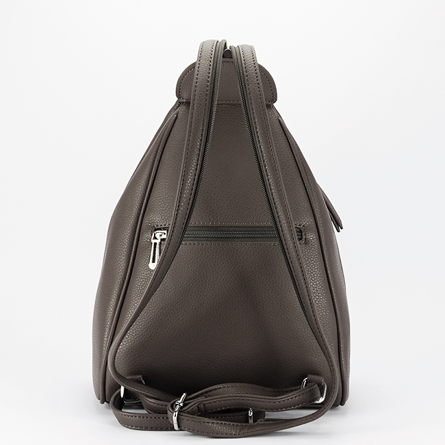 Rucsac maro Flora&Co Paris F6955 17 [4]
