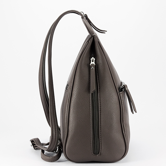 Rucsac maro Flora&Co Paris F6955 17 [3]