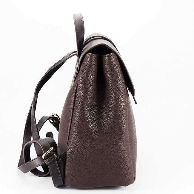 Rucsac maro inchis casual DOS603-2 119 [3]