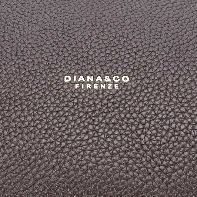 Rucsac maro inchis casual DOS603-2 119 [7]