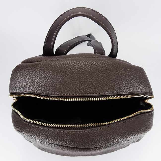 Rucsac maro inchis DIANA&CO DRM826-4 M6 [7]