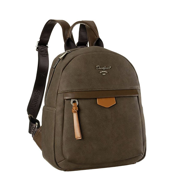 Rucsac maro sofia