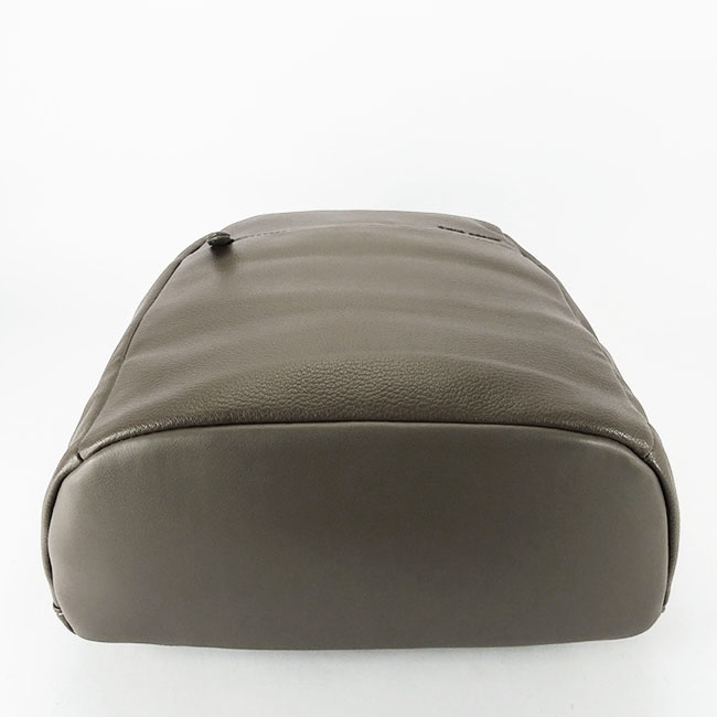 Rucsac maro taupe casual CM7749 18 [6]