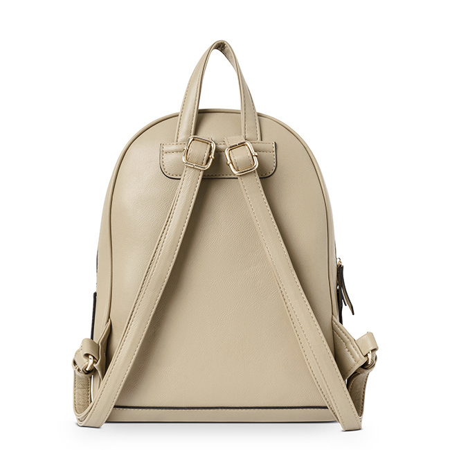 Rucsac maro taupe Nobo R1860-C015 M0 [3]