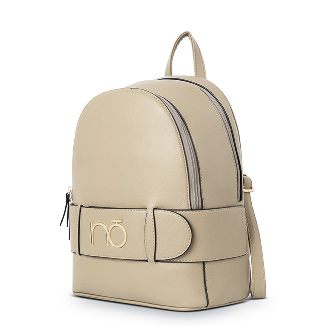 Rucsac maro taupe Nobo R1860-C015 M0 [2]