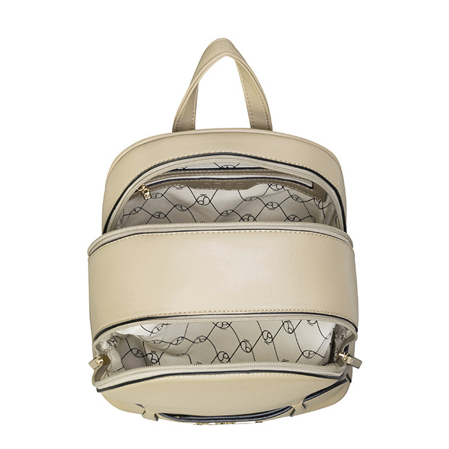 Rucsac maro taupe Nobo R1860-C015 M0 [4]