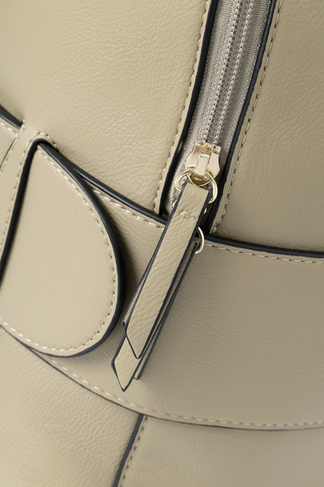Rucsac maro taupe Nobo R1860-C015 M0 [7]