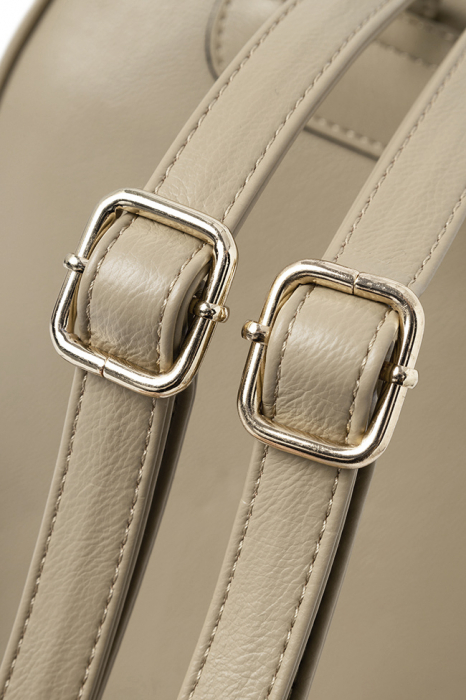 Rucsac maro taupe Nobo R1860-C015 M0 [5]