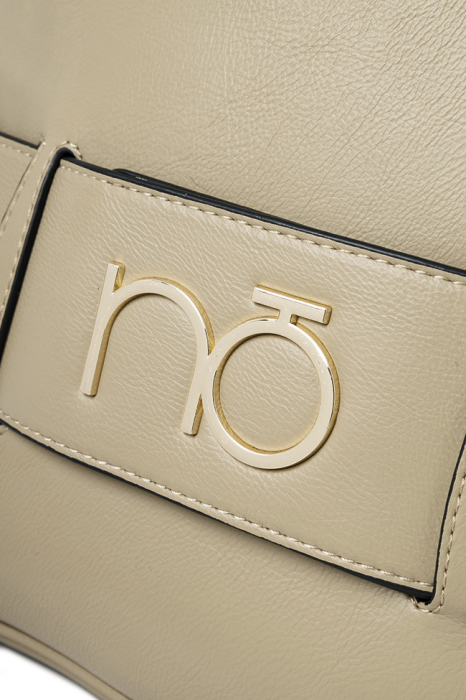 Rucsac maro taupe Nobo R1860-C015 M0 [6]