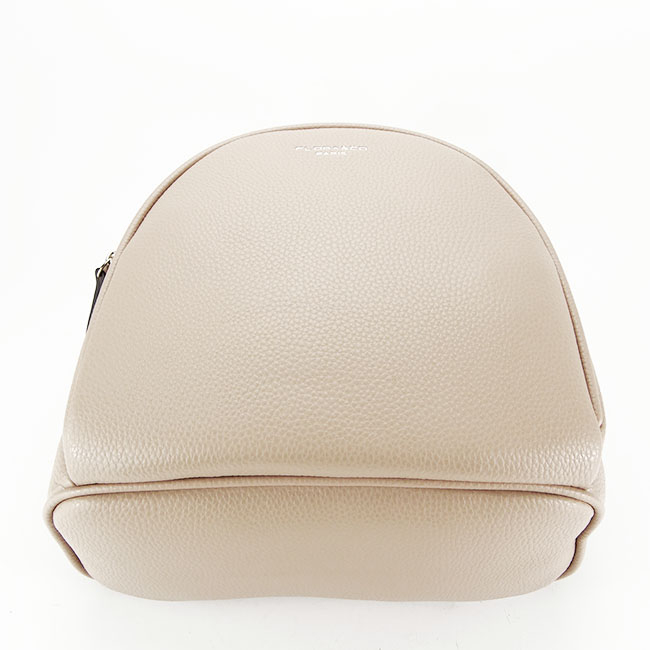 Rucsac mediu bej deschis  F2591 18 [5]