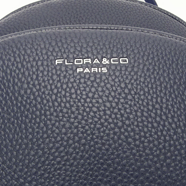 Rucsac mediu bleumarin F2591 18 [8]
