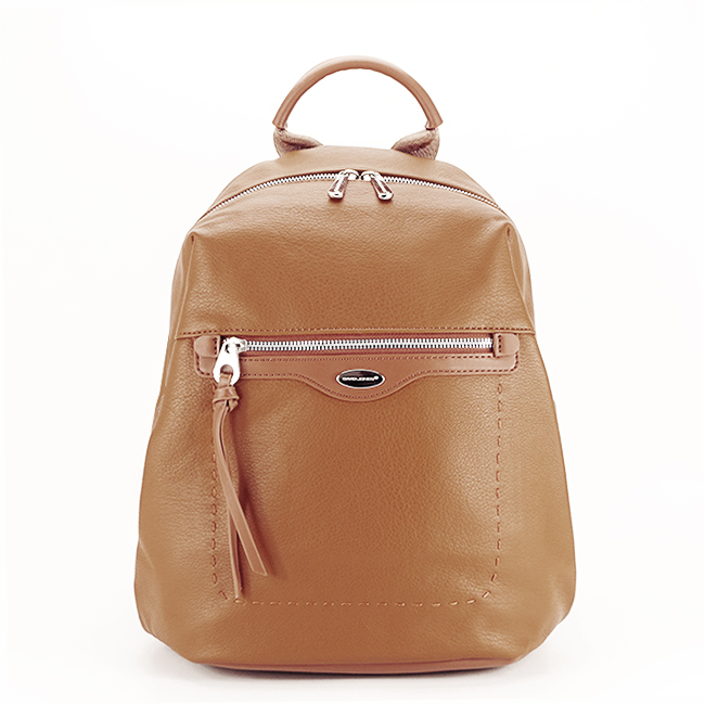 Rucsac mediu cognac Antonia 18