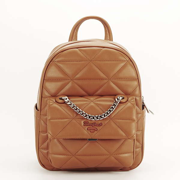 Rucsac mediu cognac naomi