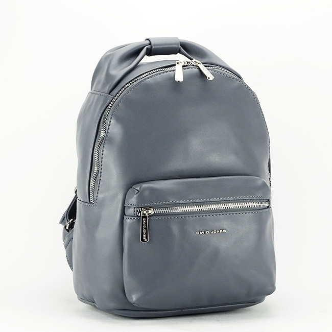 Rucsac mediu gri 6830-2 119 [2]