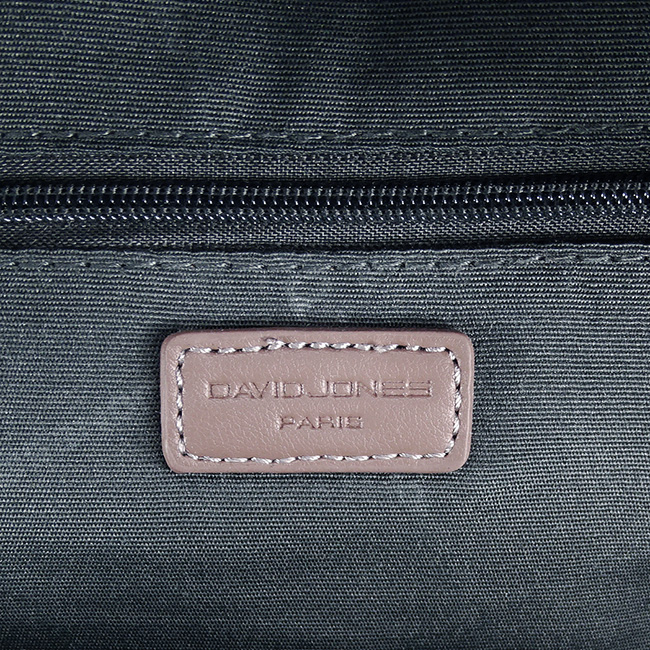 Rucsac mediu maro 6830-2 119 [10]