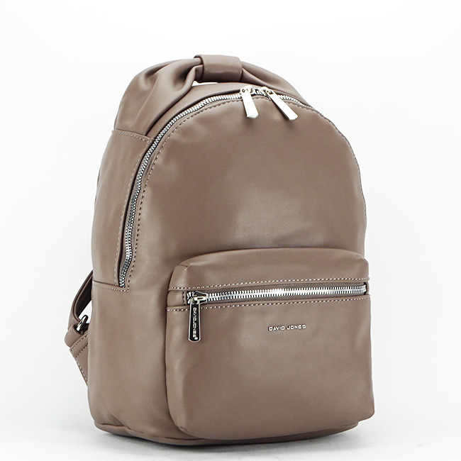 Rucsac mediu maro 6830-2 119 [2]