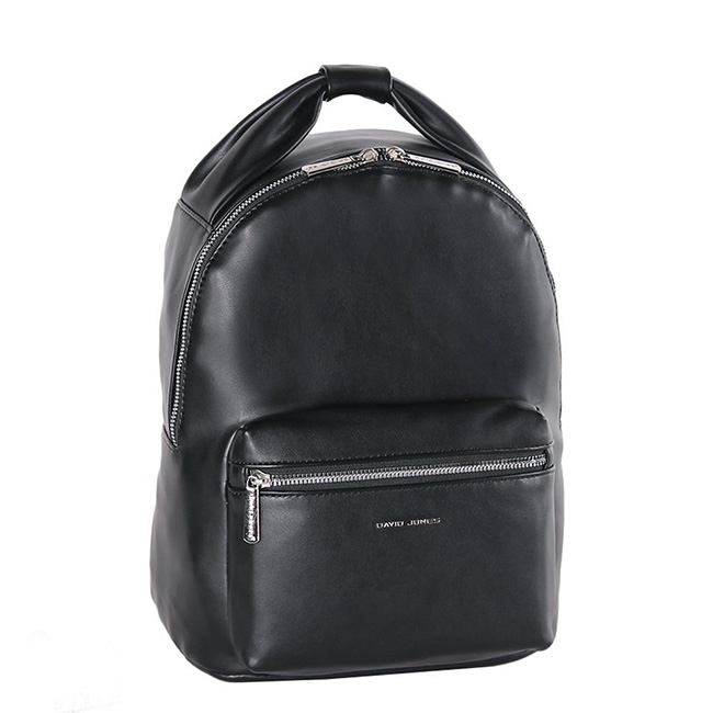 Rucsac mediu negru 6830-2 119 [2]