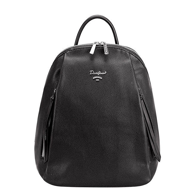 Rucsac mediu negru CH21044 18