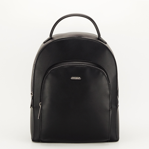 Rucsac mediu negru fabia
