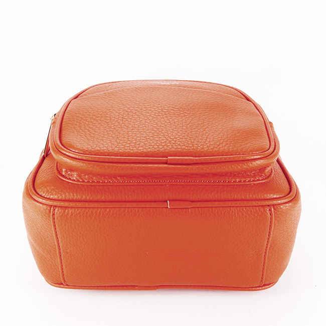 Rucsac mediu 7000-2 18 Portocaliu [5]
