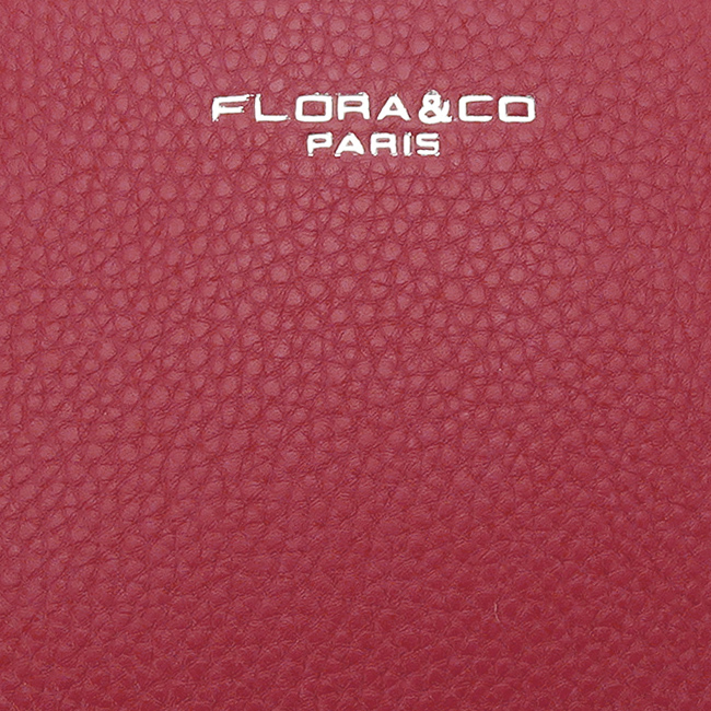 Rucsac mediu rosu F2591 18 [9]