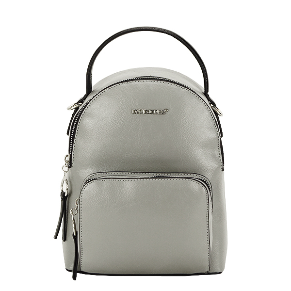 Rucsac mic gri maia
