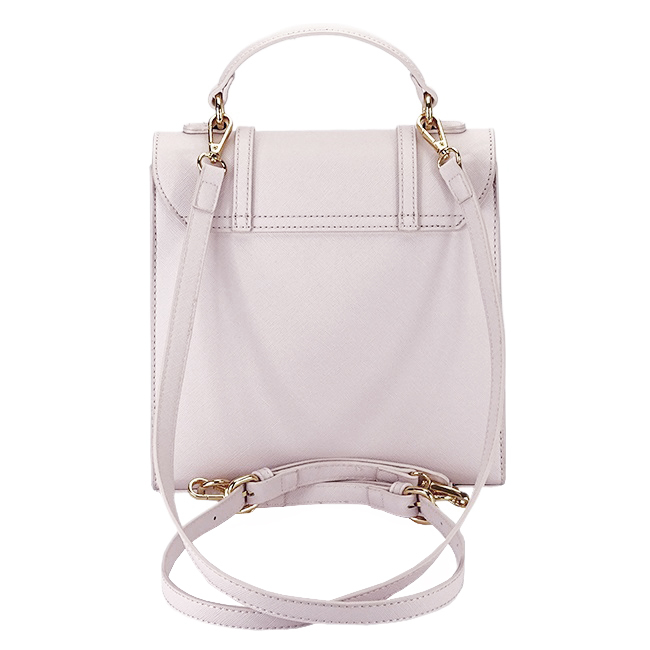 Rucsac mov deschis casual DHJ724-2 119 [6]