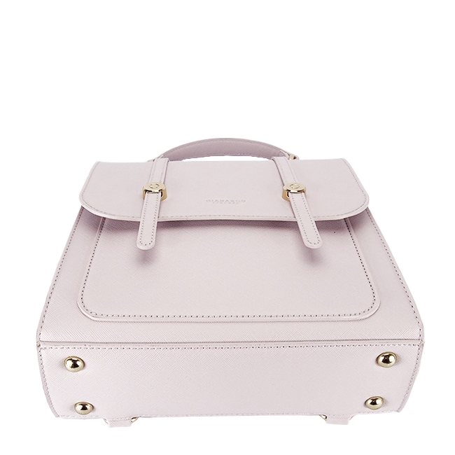 Rucsac mov deschis casual DHJ724-2 119 [8]