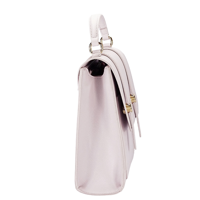 Rucsac mov deschis casual DHJ724-2 119 [7]