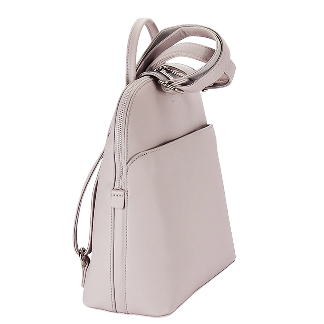 Rucsac mov deschis David Jones CM8233 119 [5]