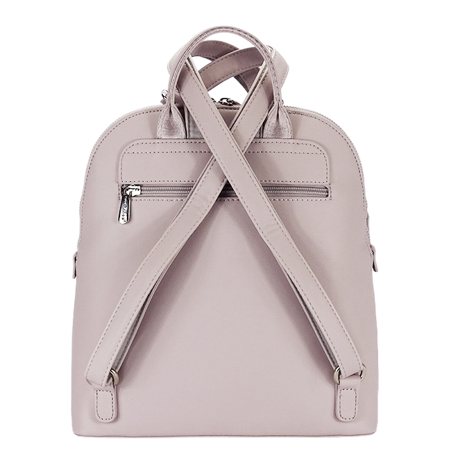 Rucsac mov deschis David Jones CM8233 119 [6]