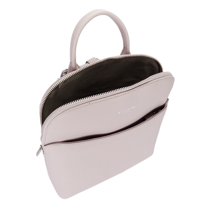 Rucsac mov deschis David Jones CM8233 119 [9]