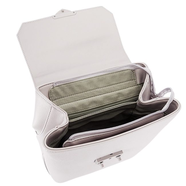 Rucsac mov deschis David Jones CM8299 119 [8]