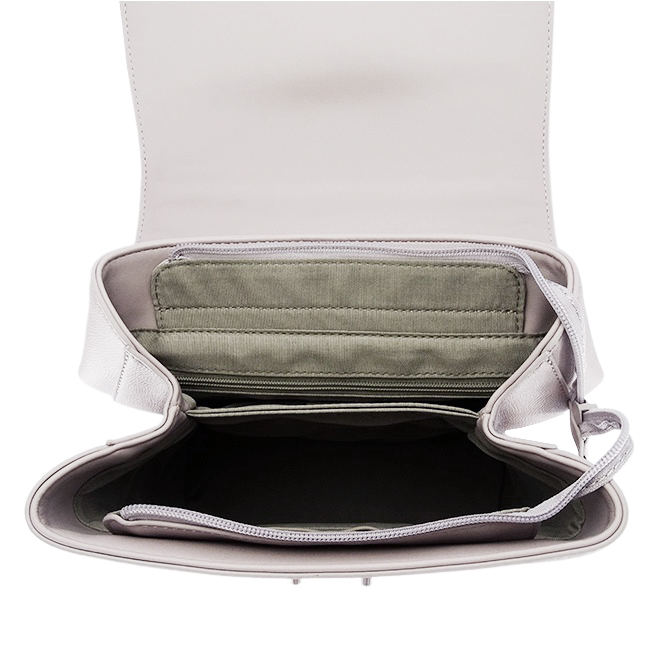 Rucsac mov deschis David Jones CM8299 119 [7]