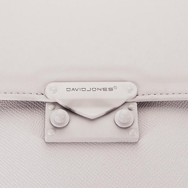 Rucsac mov deschis David Jones CM8299 119 [9]